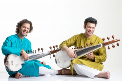 Amaan and Ayaan Ali Bangash's new EP features the best of music, art, cinema personalities | Amaan and Ayaan Ali Bangash's new EP features the best of music, art, cinema personalities