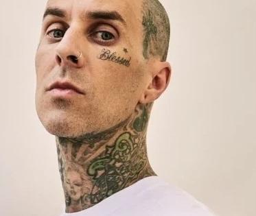 Travis Barker hospitalised for pancreatitis | Travis Barker hospitalised for pancreatitis