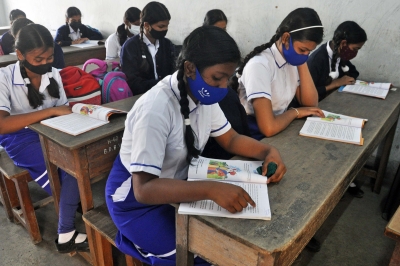 Shimla's 12 schools get smart classrooms | Shimla's 12 schools get smart classrooms