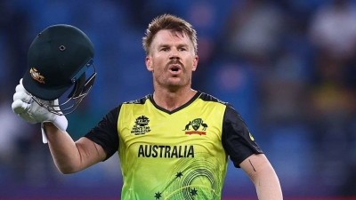 After BBL return, Warner open to having conversation to get the captaincy ban overturned | After BBL return, Warner open to having conversation to get the captaincy ban overturned