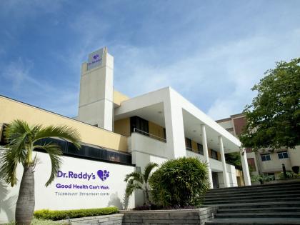 Dr Reddy's named among top 20 employers in pharma globally | Dr Reddy's named among top 20 employers in pharma globally Dr Reddy's named among top 20 employers in pharma globally | Dr Reddy's named among top 20 employers in pharma globally