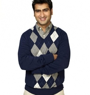 Kumail Nanjiani became 'obsessed' with his weight | Kumail Nanjiani became 'obsessed' with his weight