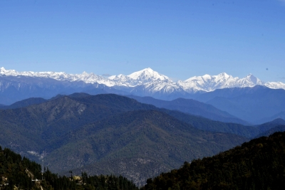 China's renewed interest in Arunachal Pradesh | China's renewed interest in Arunachal Pradesh
