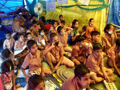 45% kids living in children homes unable to identify double digits in Delhi: DCPCR Survey | 45% kids living in children homes unable to identify double digits in Delhi: DCPCR Survey