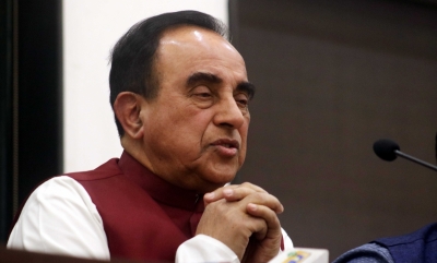 GST biggest madness of the century: Subramnian Swamy | GST biggest madness of the century: Subramnian Swamy