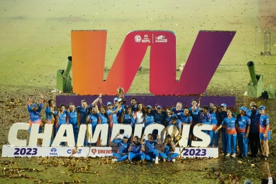 WPL shows promise of transforming women's cricket in India | WPL shows promise of transforming women's cricket in India