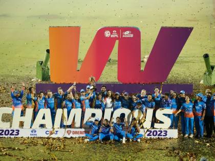 WPL Auction: Mumbai Indians to pick up three-four players & develop their skills for future, says WV Raman | WPL Auction: Mumbai Indians to pick up three-four players & develop their skills for future, says WV Raman