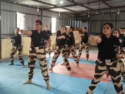 Indore Police forms 'Special 40' team to prevent crimes against women | Indore Police forms 'Special 40' team to prevent crimes against women