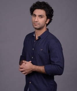Ahad Raza Mir opens up on why he became part of 'Dhoop Ki Deewar' | Ahad Raza Mir opens up on why he became part of 'Dhoop Ki Deewar'