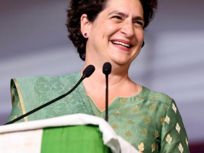Under Priyanka Gandhi, UP has become party's weakest link | Under Priyanka Gandhi, UP has become party's weakest link