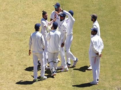 Ind vs Aus, Boxing Day Test: Visitors require 70 runs to level series | Ind vs Aus, Boxing Day Test: Visitors require 70 runs to level series