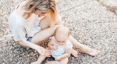 'Baby heartbeat reveals stress of having depressed mother' | 'Baby heartbeat reveals stress of having depressed mother'