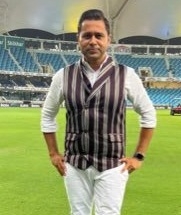 Aakash Chopra cheers for Indian Blind Cricket Teams ahead of World Games 2023 in Birmingham | Aakash Chopra cheers for Indian Blind Cricket Teams ahead of World Games 2023 in Birmingham