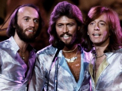 Bee Gees brothers would argue constantly during recording sessions, says new book | Bee Gees brothers would argue constantly during recording sessions, says new book
