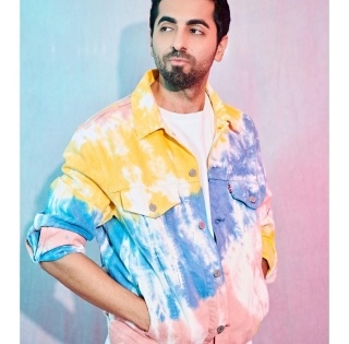 Ayushmann Khurrana: I'm trying to tell people to not stereotype themselves | Ayushmann Khurrana: I'm trying to tell people to not stereotype themselves