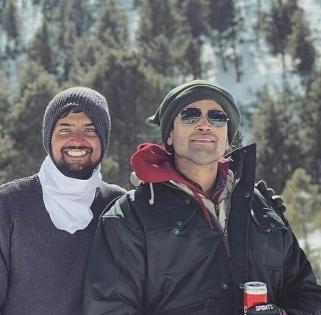 Adivi Sesh-starrer 'Major' to resume shooting in July | Adivi Sesh-starrer 'Major' to resume shooting in July