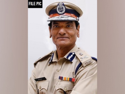 Kerala government extends tenure of state police chief Anil Kant | Kerala government extends tenure of state police chief Anil Kant