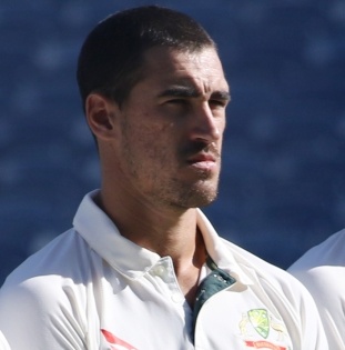 Enrolling for IPL mega auction was a click of the button away: Mitchell Starc | Enrolling for IPL mega auction was a click of the button away: Mitchell Starc