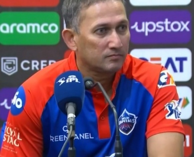 IPL 2023: Need to improve collectively as a batting unit to get better results, admits Ajit Agarkar | IPL 2023: Need to improve collectively as a batting unit to get better results, admits Ajit Agarkar