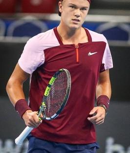 Indian Wells: Rune stages epic comeback to upset Fritz | Indian Wells: Rune stages epic comeback to upset Fritz