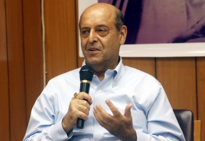 Ex-CEC Chawla bats for 'one nation one election', says it's challenging | Ex-CEC Chawla bats for 'one nation one election', says it's challenging Ex-CEC Chawla bats for 'one nation one election', says it's challenging | Ex-CEC Chawla bats for 'one nation one election', says it's challenging