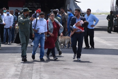 India activates foreign missions around Afghanistan for evacuation | India activates foreign missions around Afghanistan for evacuation India activates foreign missions around Afghanistan for evacuation | India activates foreign missions around Afghanistan for evacuation