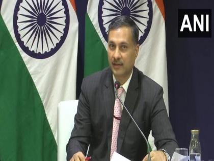 Uzbekistan gives in principle concurrence to joining INSTC, India hails decision | Uzbekistan gives in principle concurrence to joining INSTC, India hails decision Uzbekistan gives in principle concurrence to joining INSTC, India hails decision | Uzbekistan gives in principle concurrence to joining INSTC, India hails decision