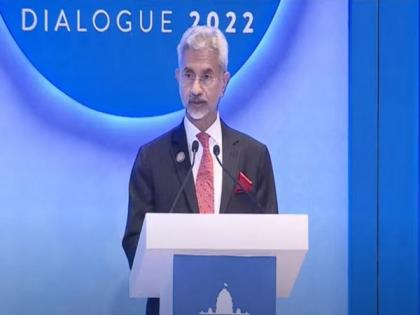 Jaishankar lauds European Union for approaching global challenges with sharp strategic awareness | Jaishankar lauds European Union for approaching global challenges with sharp strategic awareness