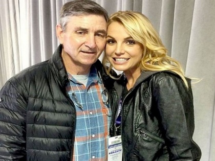 Britney Spears' father objects to Jodi Montgomery request for increased security | Britney Spears' father objects to Jodi Montgomery request for increased security