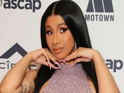 Cardi B Wins Million-dollar Defamation Suit Against 'malicious ...