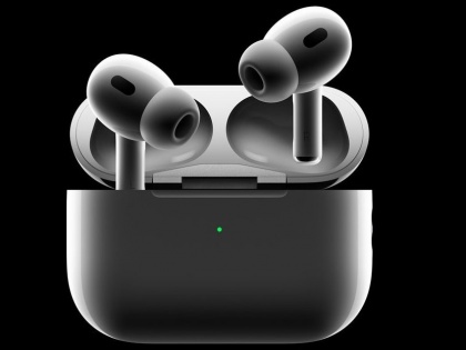 Apple's next AirPods Pro may check temperature, test hearing | Apple's next AirPods Pro may check temperature, test hearing