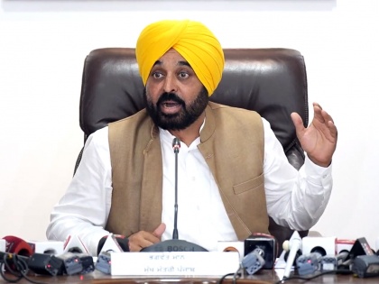 Sikh Gurdwaras (Amendment) Act to end right over Gurbani telecast: Punjab CM | Sikh Gurdwaras (Amendment) Act to end right over Gurbani telecast: Punjab CM