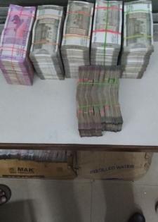 I-T dept finds tax evasion by mining, sugar and liquor firm | I-T dept finds tax evasion by mining, sugar and liquor firm I-T dept finds tax evasion by mining, sugar and liquor firm | I-T dept finds tax evasion by mining, sugar and liquor firm