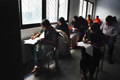 Selection of evaluators for Bihar board exam papers under question | Selection of evaluators for Bihar board exam papers under question