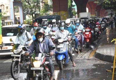 Traffic violators in B'luru can pay fine through PayTM: Joint Commissioner | Traffic violators in B'luru can pay fine through PayTM: Joint Commissioner