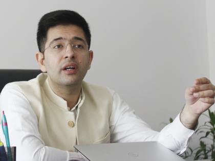 AAP MP Raghav Chadha demands PM's statement on Manipur issue in Parliament | AAP MP Raghav Chadha demands PM's statement on Manipur issue in Parliament AAP MP Raghav Chadha demands PM's statement on Manipur issue in Parliament | AAP MP Raghav Chadha demands PM's statement on Manipur issue in Parliament