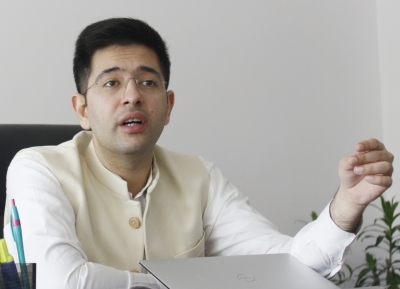 Oppn would move no-confidence motion against BJP-led govt over Manipur violence: AAP MP Raghav Chadha | Oppn would move no-confidence motion against BJP-led govt over Manipur violence: AAP MP Raghav Chadha Oppn would move no-confidence motion against BJP-led govt over Manipur violence: AAP MP Raghav Chadha | Oppn would move no-confidence motion against BJP-led govt over Manipur violence: AAP MP Raghav Chadha