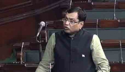 No future of Congress, BJP has bright future: BJP MP | No future of Congress, BJP has bright future: BJP MP No future of Congress, BJP has bright future: BJP MP | No future of Congress, BJP has bright future: BJP MP