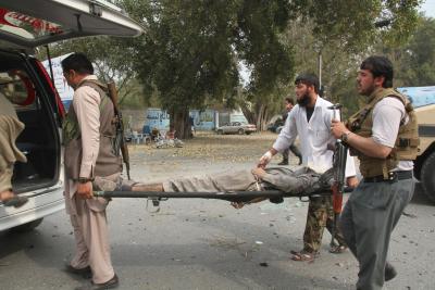 Road accident claims one life, injures five in Western Afghanistan | Road accident claims one life, injures five in Western Afghanistan Road accident claims one life, injures five in Western Afghanistan | Road accident claims one life, injures five in Western Afghanistan