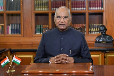 Violence in the name of protest weakens country: President | Violence in the name of protest weakens country: President