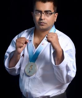 KAI appoints Yashpal Kalsi as sports commission chairman | KAI appoints Yashpal Kalsi as sports commission chairman
