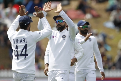 India's ODI win just the catalyst for Test series (Column: Close-in) | India's ODI win just the catalyst for Test series (Column: Close-in)