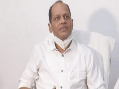 Odisha govt refers corruption allegations against BJD MLA Panigrahi to Lokayukta | Odisha govt refers corruption allegations against BJD MLA Panigrahi to Lokayukta Odisha govt refers corruption allegations against BJD MLA Panigrahi to Lokayukta | Odisha govt refers corruption allegations against BJD MLA Panigrahi to Lokayukta
