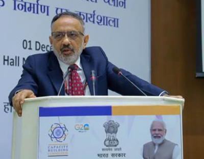 Cabinet Secy holds meeting on annual capacity building plans | Cabinet Secy holds meeting on annual capacity building plans