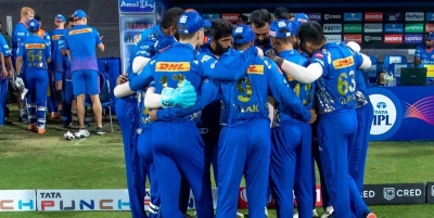 Frustrated Rohit Sharma says collective performance missing in Mumbai Indians | Frustrated Rohit Sharma says collective performance missing in Mumbai Indians
