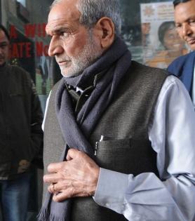 Some super VIP patient: SC junks Sajjan Kumar's interim bail plea | Some super VIP patient: SC junks Sajjan Kumar's interim bail plea