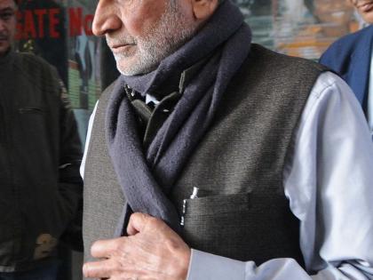 1984 anti-Sikh riots case: Delhi court records former Congress MP Sajjan Kumar's statement | 1984 anti-Sikh riots case: Delhi court records former Congress MP Sajjan Kumar's statement 1984 anti-Sikh riots case: Delhi court records former Congress MP Sajjan Kumar's statement | 1984 anti-Sikh riots case: Delhi court records former Congress MP Sajjan Kumar's statement