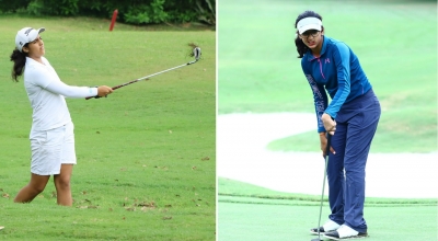 US Kids Golf India: Mahreen, Amaira win again | US Kids Golf India: Mahreen, Amaira win again