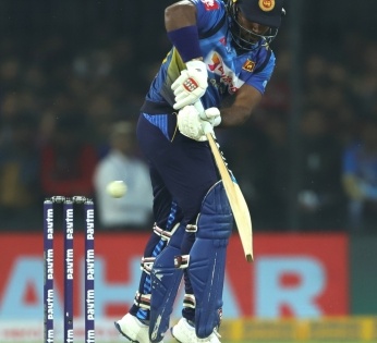 Lack of expectations can help SL vs England: Skipper Perera | Lack of expectations can help SL vs England: Skipper Perera