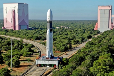 Countdown begins for ISRO's historic rocket launch | Countdown begins for ISRO's historic rocket launch